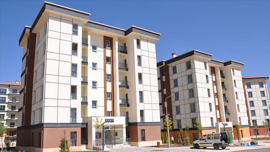 TOKİ’den büyük satış! 47 ilde 508 gayrimenkul açık artırmayla satılacak! 4